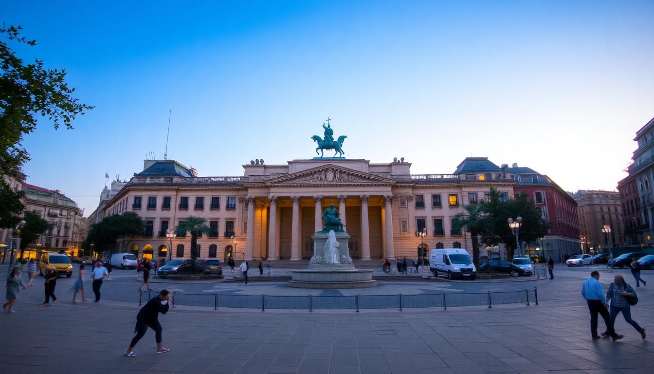 Best Madrid Pride 2026 Guide: Dates, March Route and Top Events