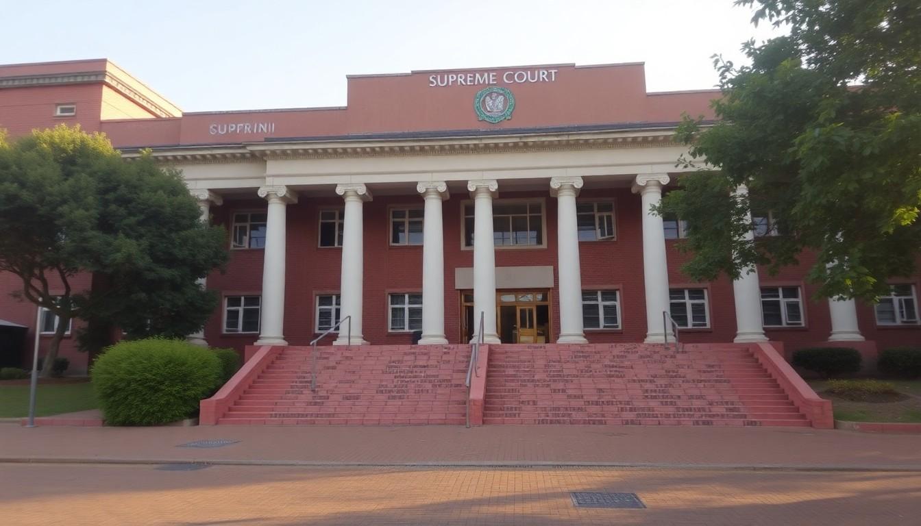 Best News for LGBTQ Rights in Eswatini: Court Orders Legal Registration