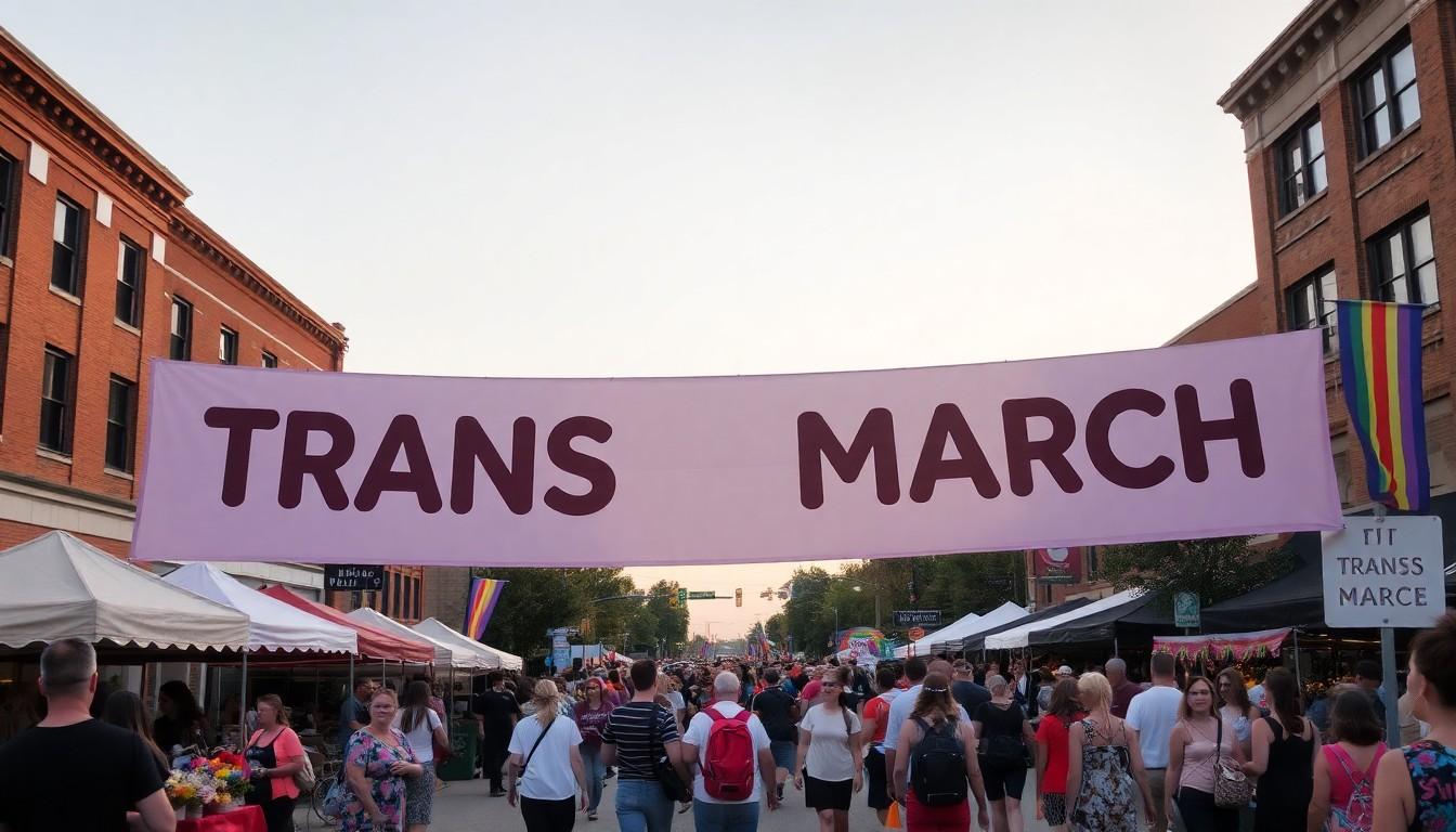Best NWA Pride Weekend Guide: What to Expect in Downtown Fayetteville