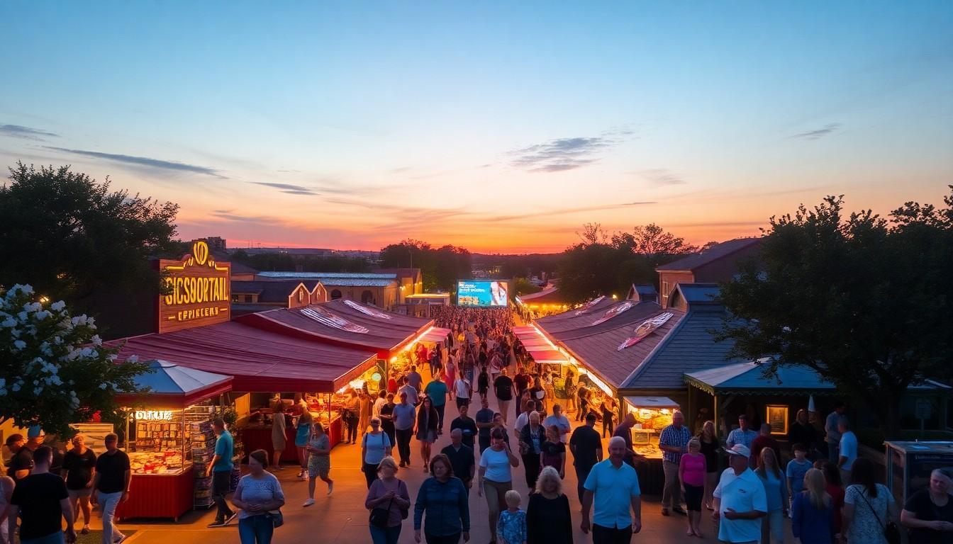 Best Oklahoma PrideFest Guide 2026: What to See, Do and Where to Go