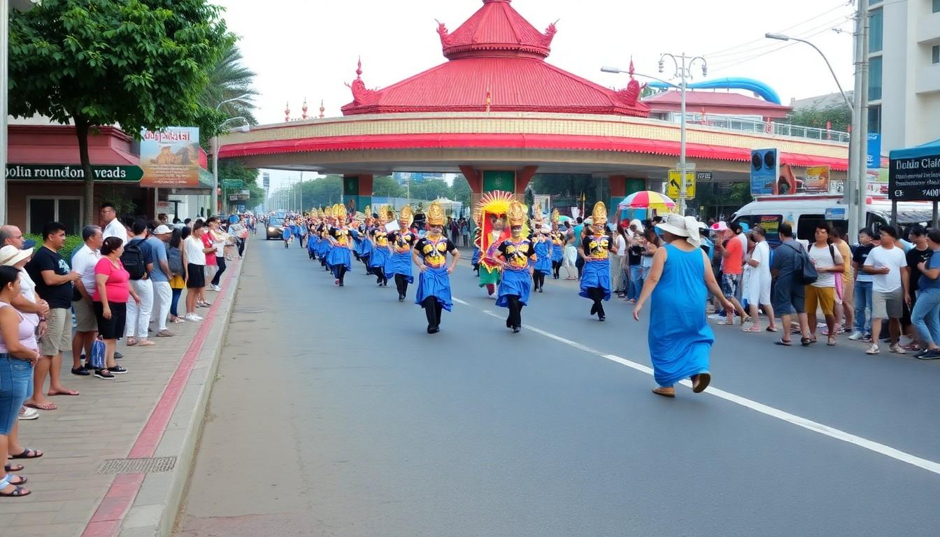Best Pattaya Pride Parade Guide 2026: What to Expect and How to Join