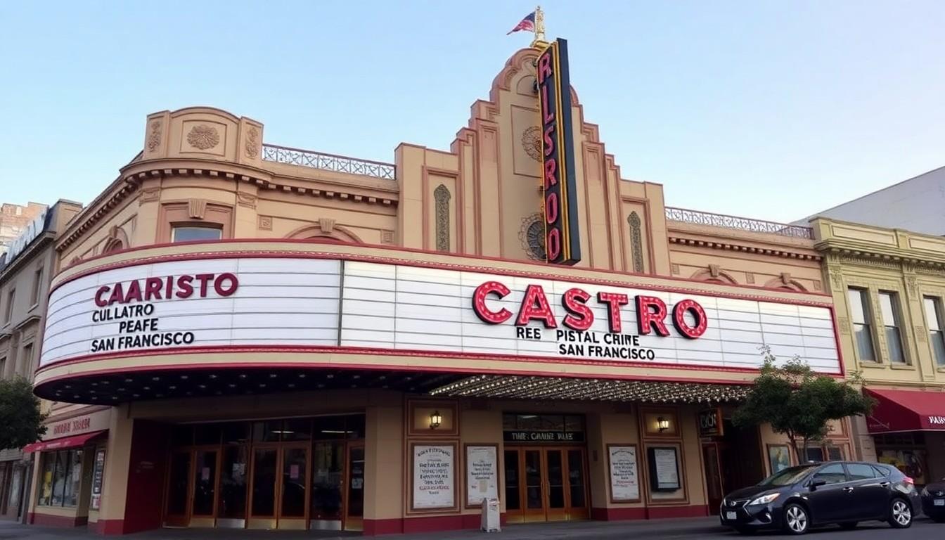 Best Peaches Pride Recap: Why Built This City Felt Like True San Francisco Pride