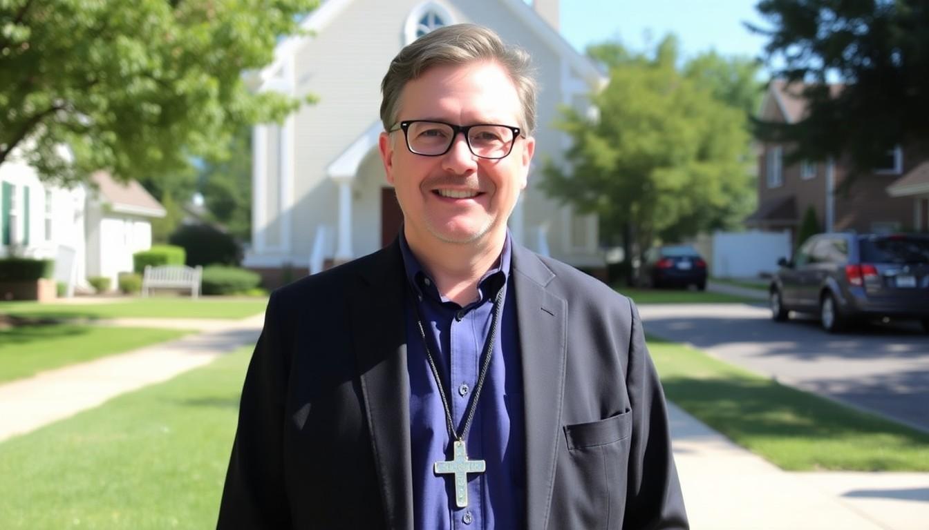 Best Presbyterian Moves for LGBTQIA+ Inclusion: New Gathering and Healthcare Pledges