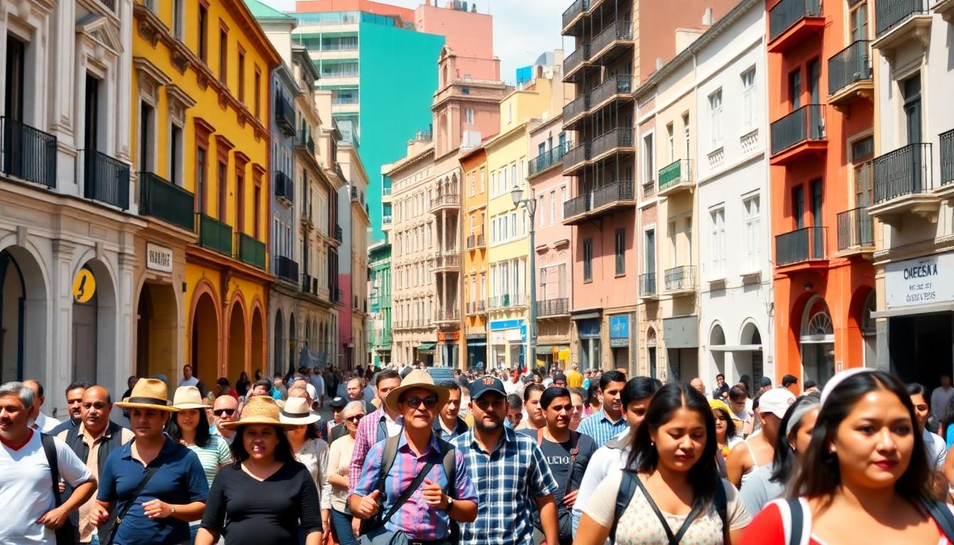 Best Pride March Route Guide for Lima: Where to Join the 27 June Procession