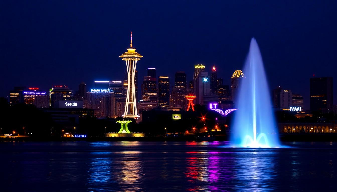 Best Pride Match Coverage: Seattle's World Cup Celebration vs. Diplomatic Pushback