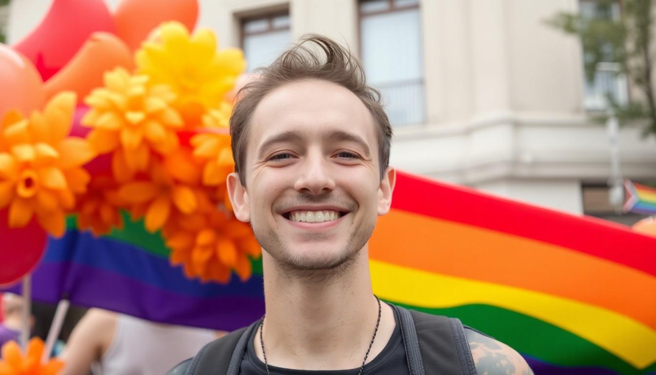 Best Pride Survival Tips for Every Festival-Goer This Year