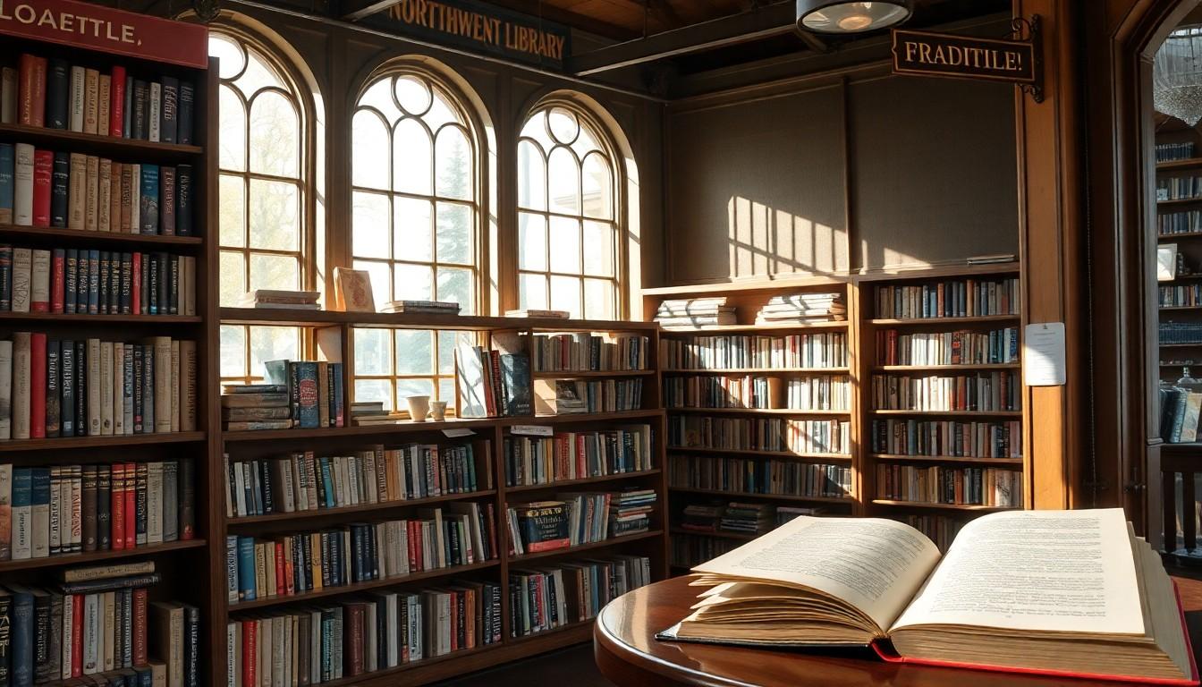 Best Queer and Trans Book Picks for Your Book Bingo NW 2026