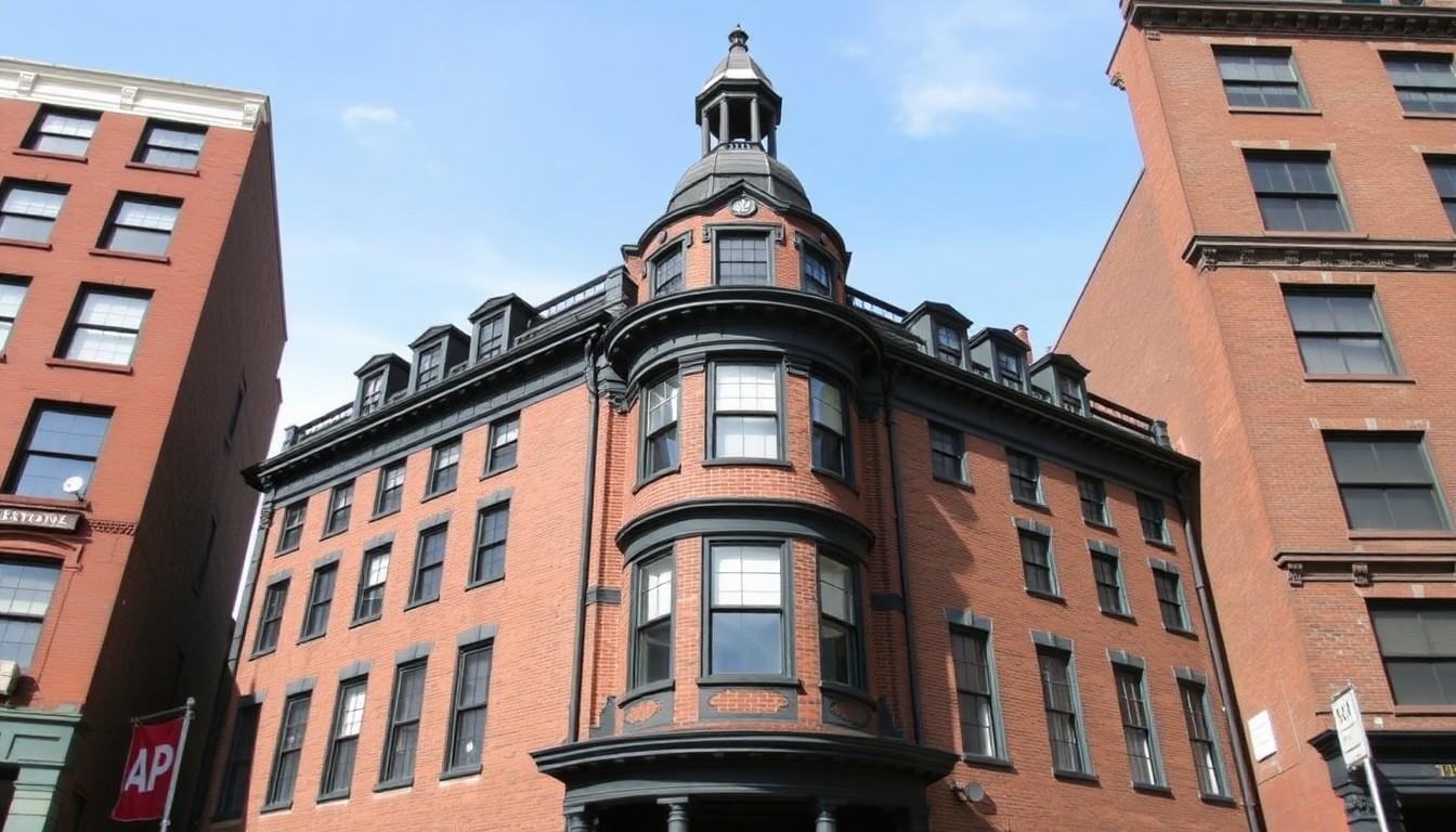 Best Queer History Boston Resources to Explore This Year