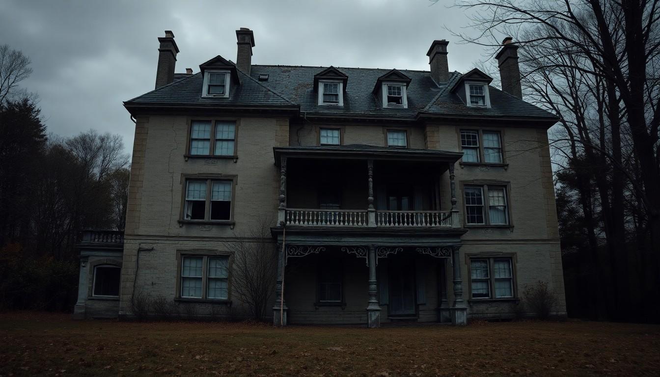 Best Queer Horror Movies to Watch Now: a Guide to LGBTQ+ Horror Films