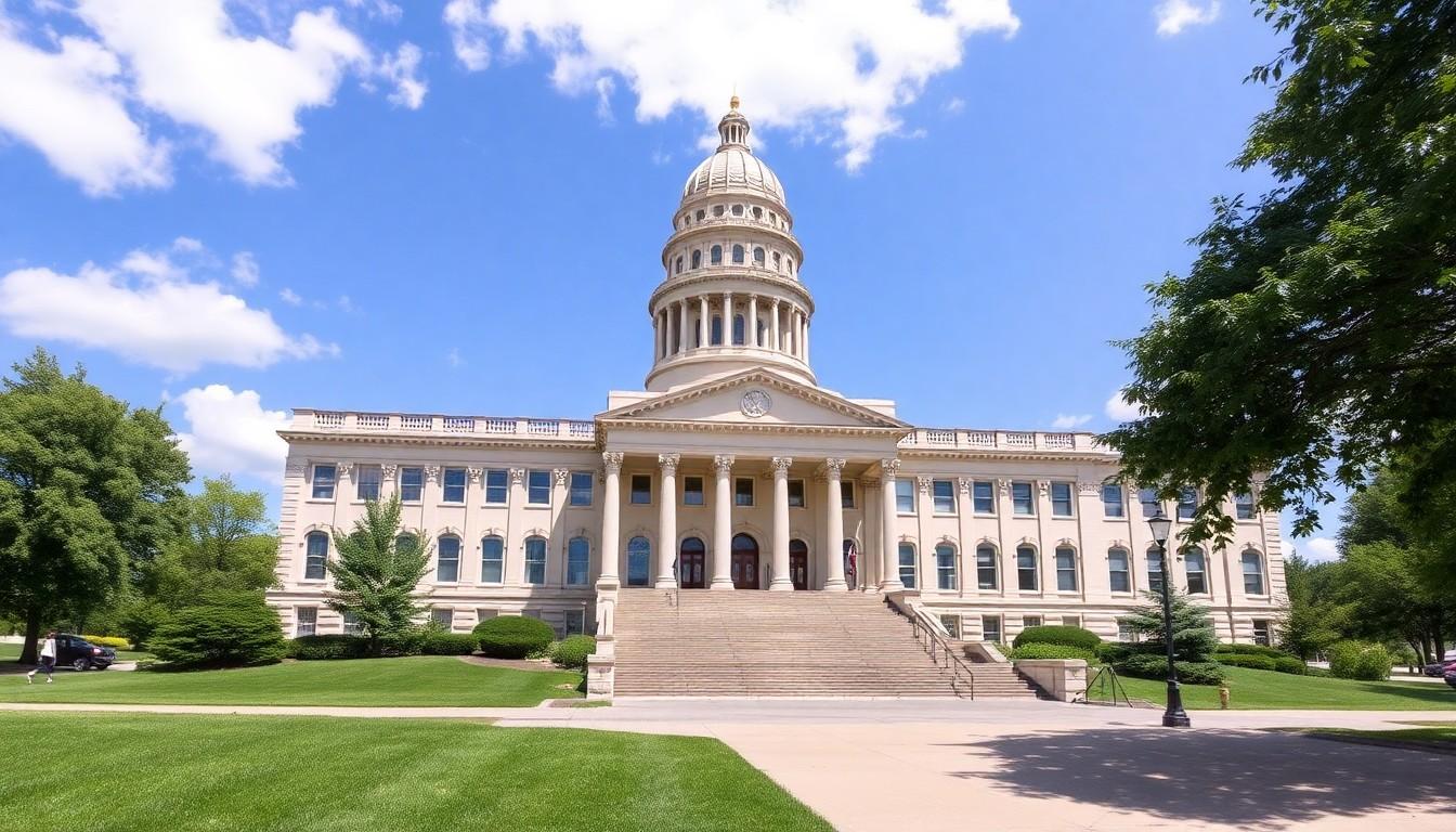 Best Republican Moments in LGBTQ History: Wisconsin’s Groundbreaking 1982 Law Explained