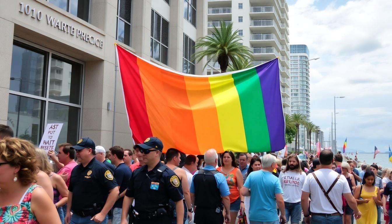 Best Safety Measures for St. Pete Pride 2026: What Attendees Need to Know