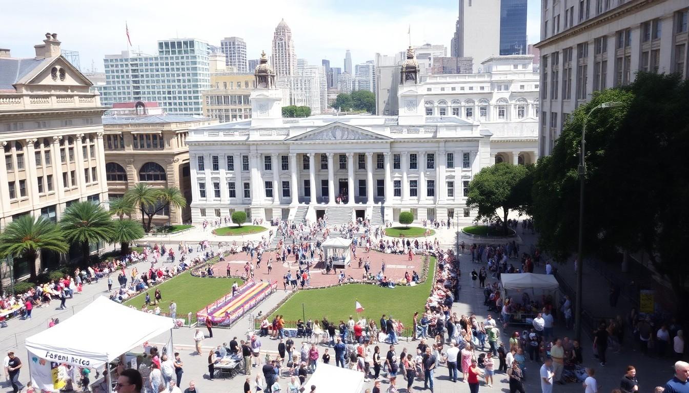 Best San Francisco Pride Weekend Guide: What to Expect and Where to Be