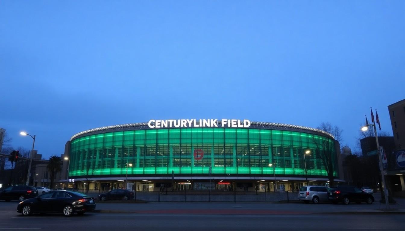 Best Seattle World Cup Guide: What the Iran vs Egypt “Pride Match” Row Means