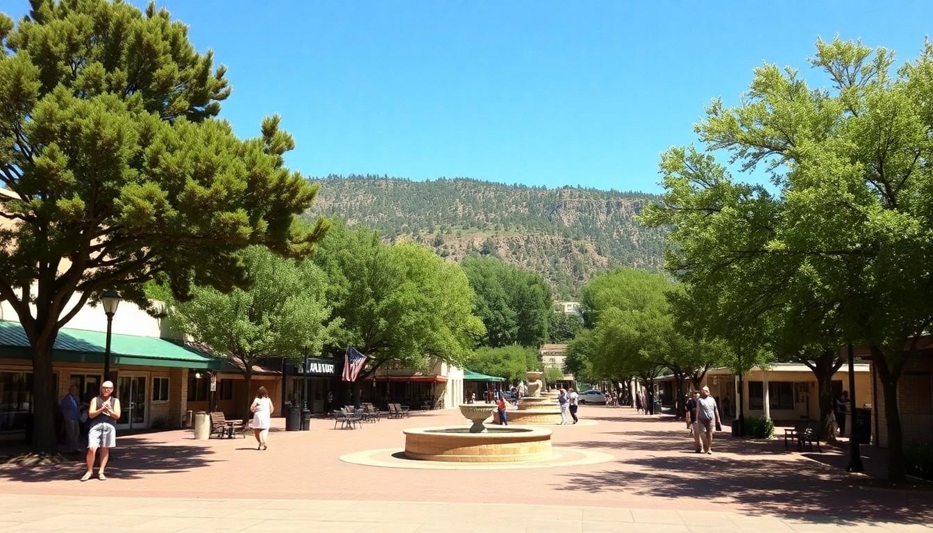 Best Small-Town Pride: How Los Alamos Keeps Celebration Local and Meaningful