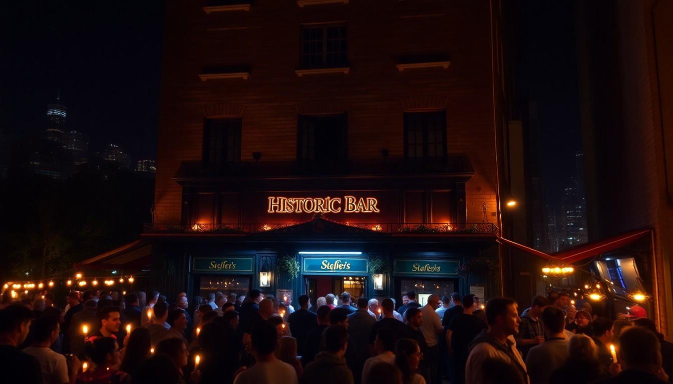 Best Stonewall Vigils for Remembering Orlando — Why They Mattered in New York