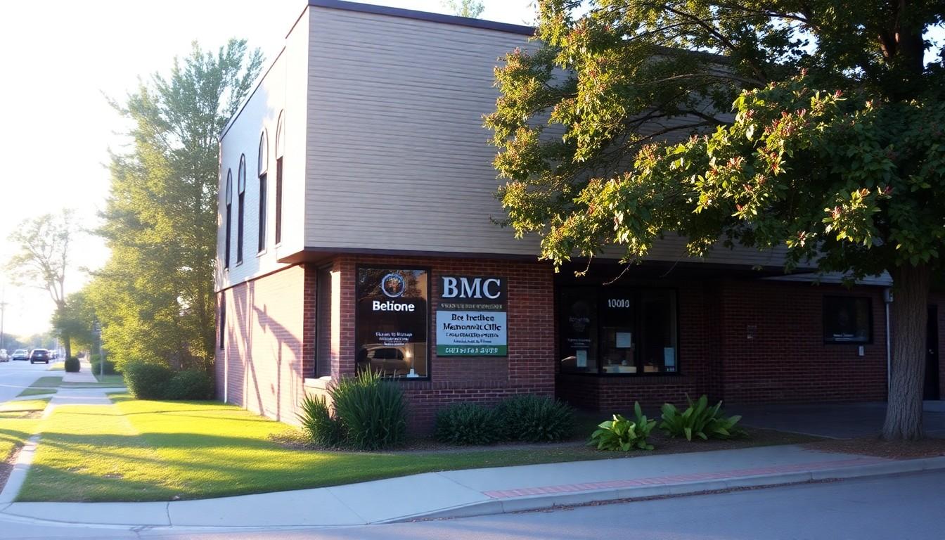 Best Supportive Church Networks for LGBTQ+ Mennonites: How BMC Became a Lifeline