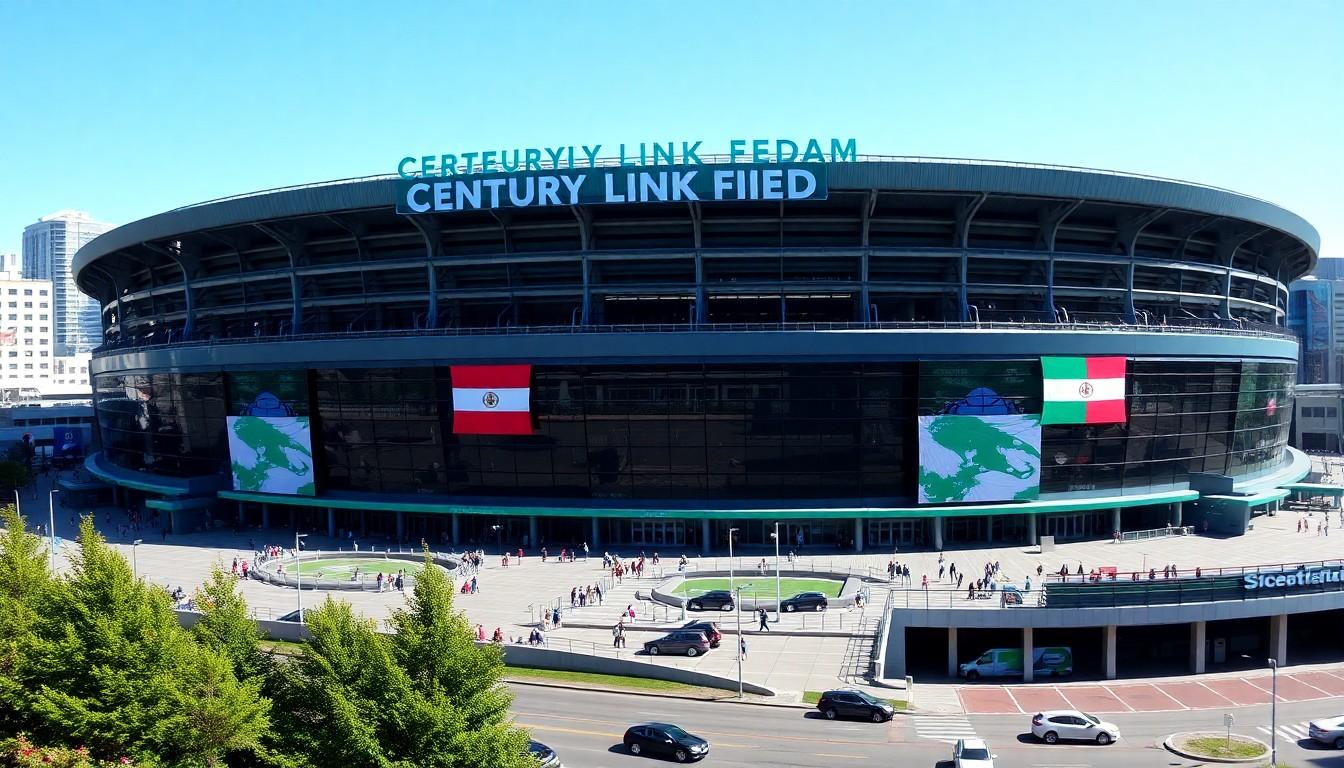 Best Take on FIFA Allowing Pride Flags at Seattle World Cup Match