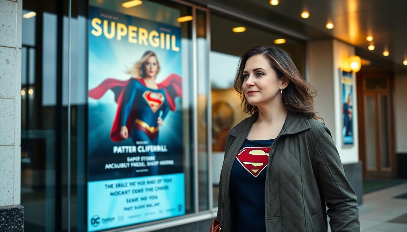 Best Takeaways on the Supergirl Bisexuality Row and Why It Matters