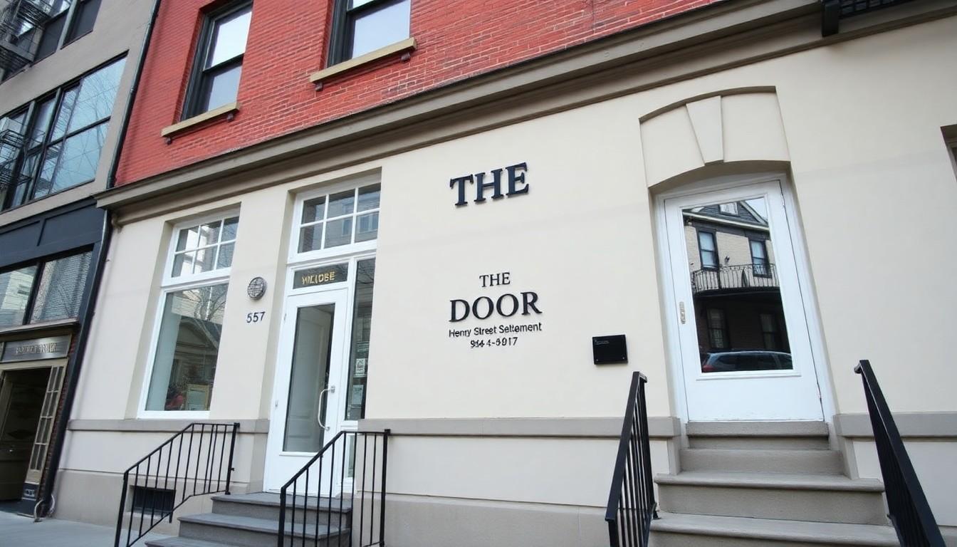 Best Way to Honour Marsha P. Johnson: Fund Youth Housing Now in New York City
