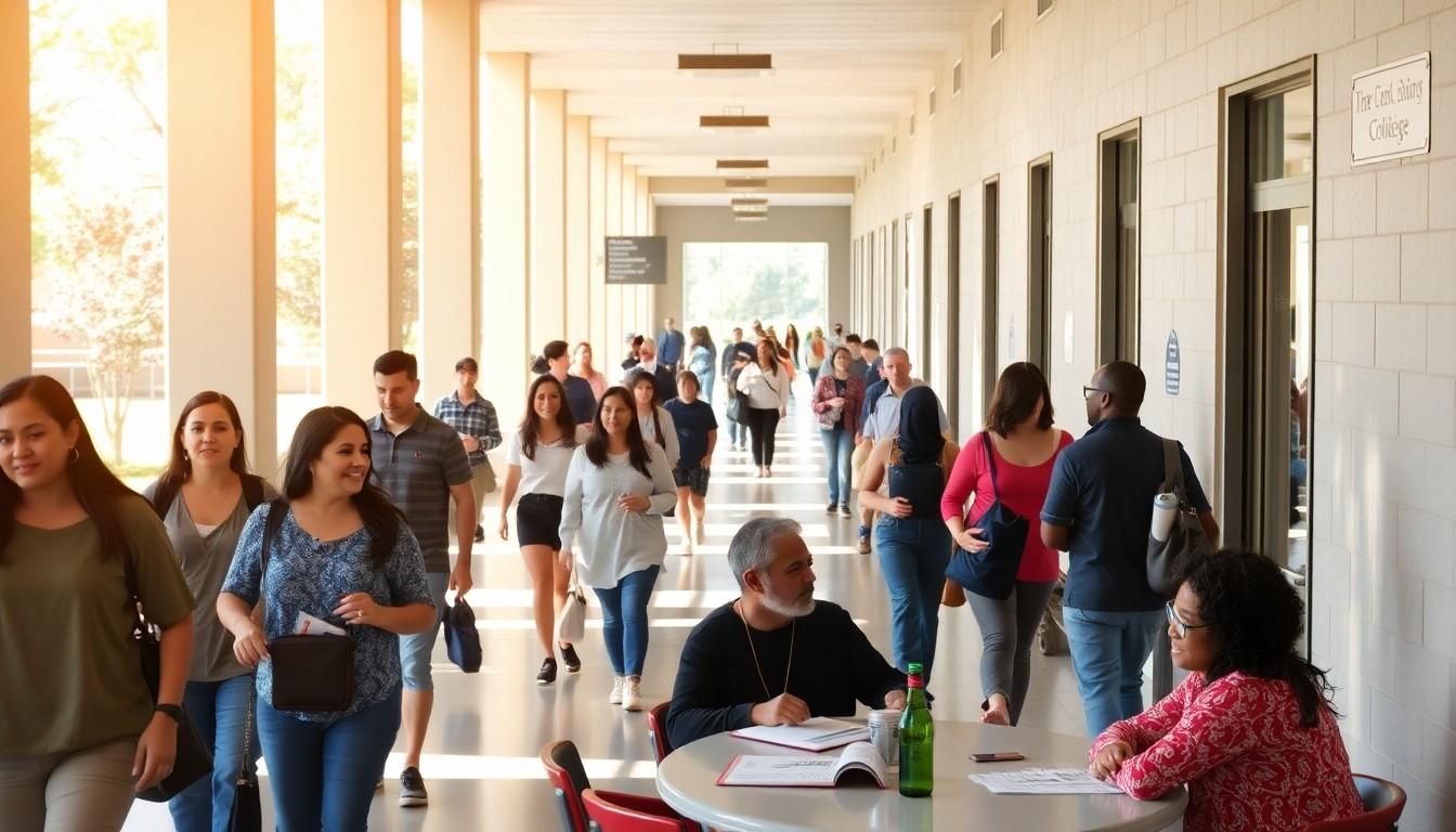 Best Ways Dallas Promise Is Helping First‑Generation Students Know Their Worth