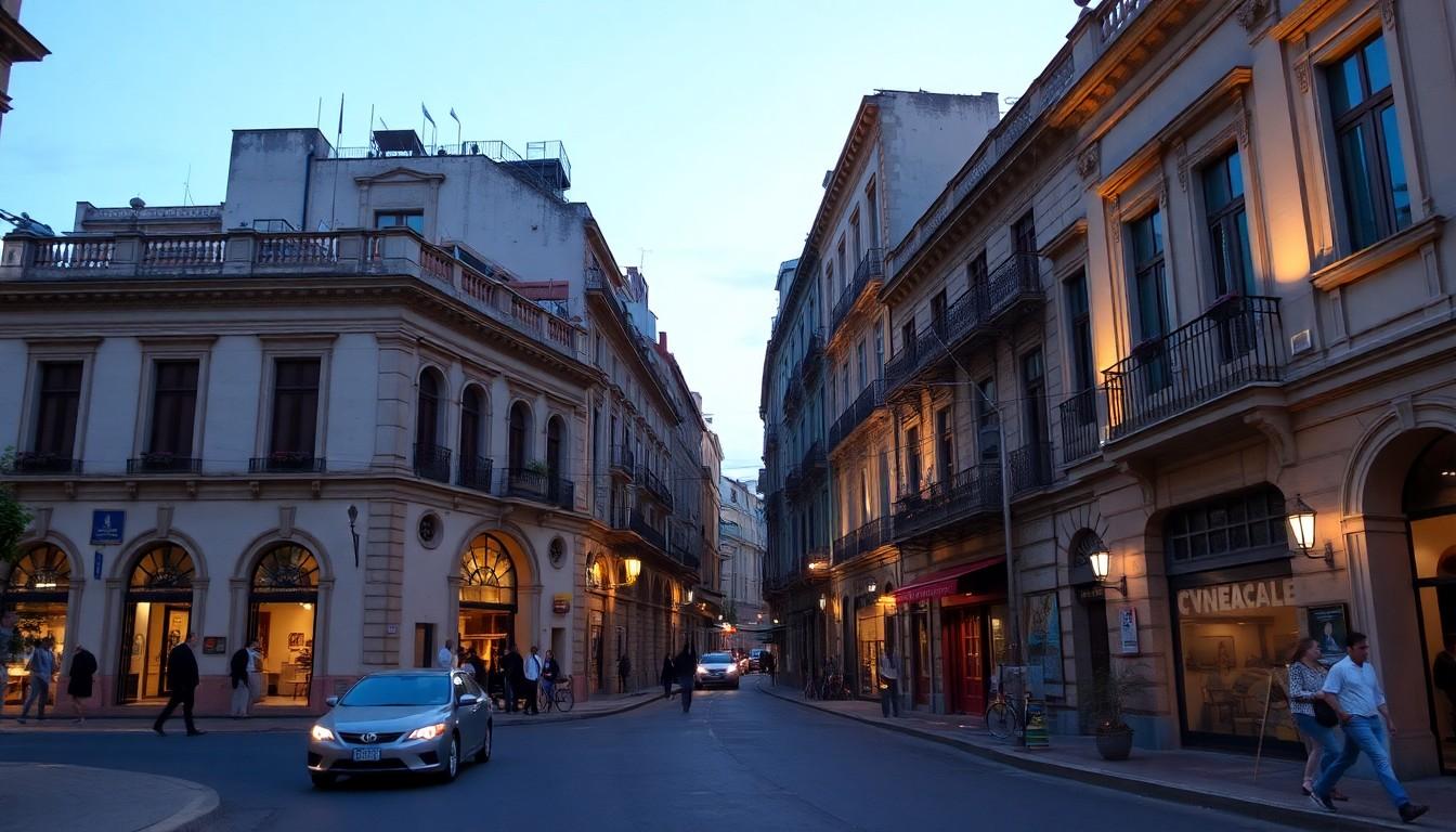 Best Ways Mexico City Is Preparing for an Inclusive World Cup and Pride: What to Expect