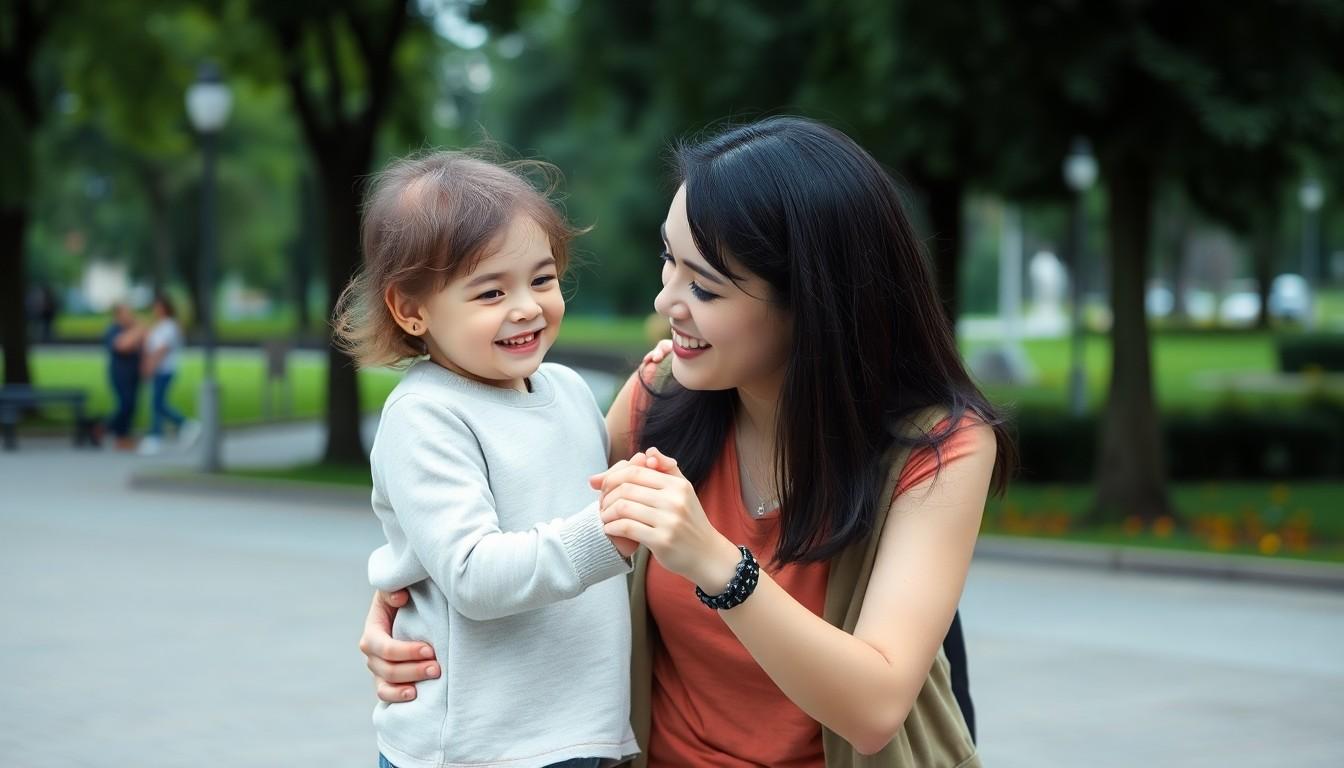 Best Ways Parents Can Move From Acceptance to Active Support for Queer Children