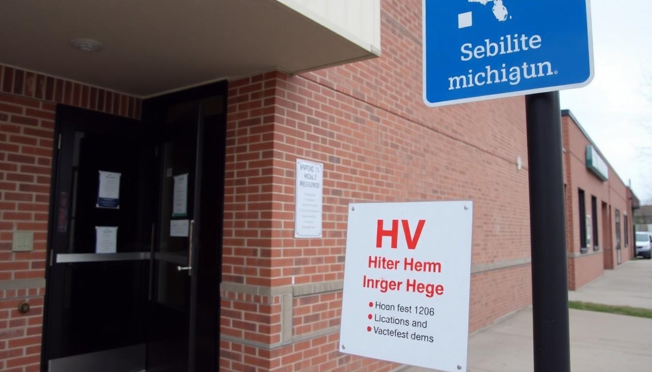 Best Ways to Get an HIV Test in Michigan This National HIV Testing Day