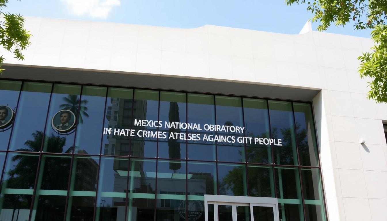 Best Ways to Push for Justice When Local Prosecutors Ignore LGBT+ Hate Crimes