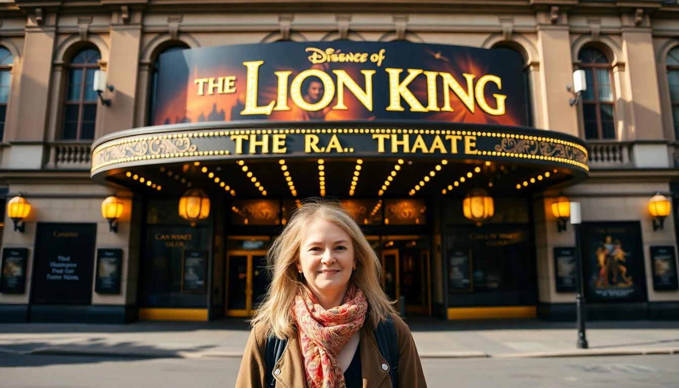 Best West End Shows for LGBTQ+ Performers: Why the Stage Feels Like Home