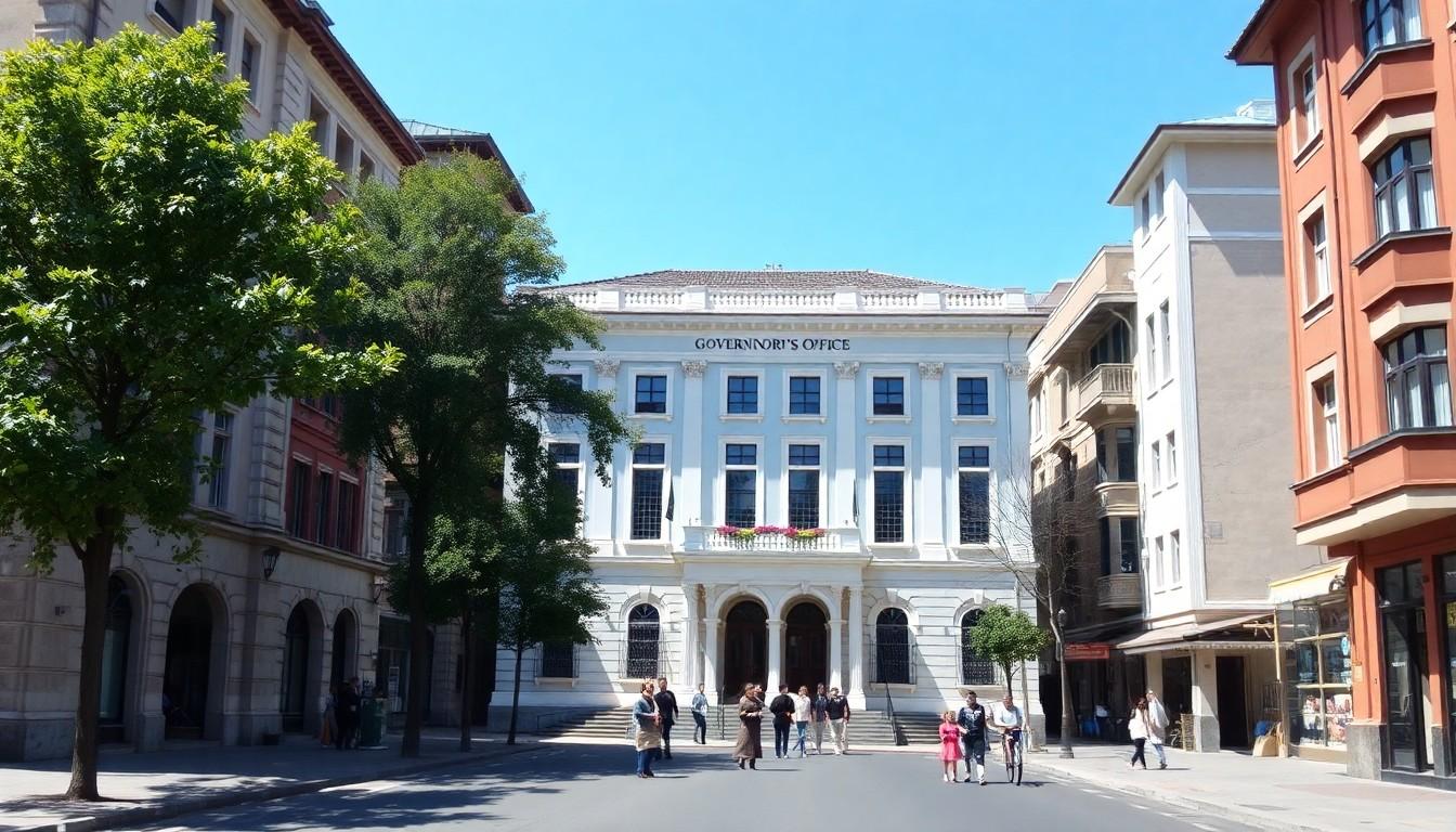 Latest: İzmir Bans "İzmir 14. Onur Yürüyüşü" — What Happened and What It Means