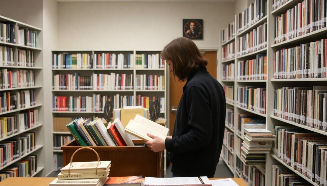 Best Aesop Queer Library Picks: Where to Find Free LGBTQIA2S+ Books This Week