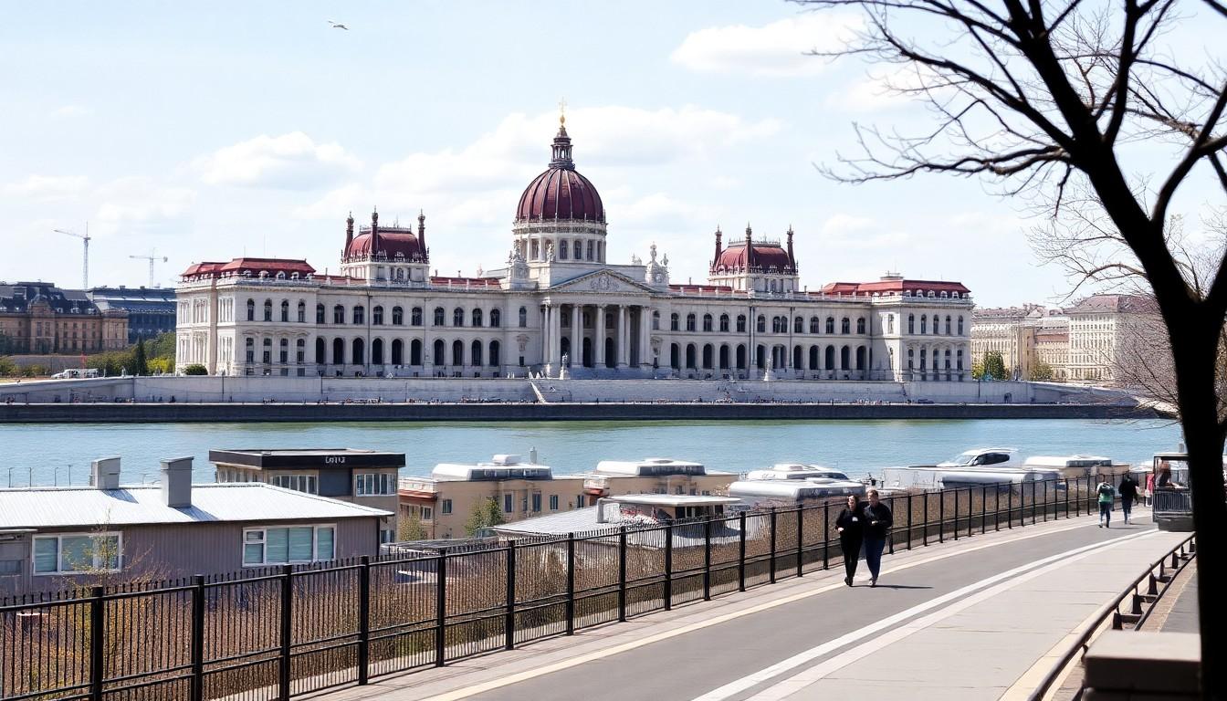 Best Budapest Pride Coverage: Hope, Caution and What Comes Next for LGBTQ+ Rights