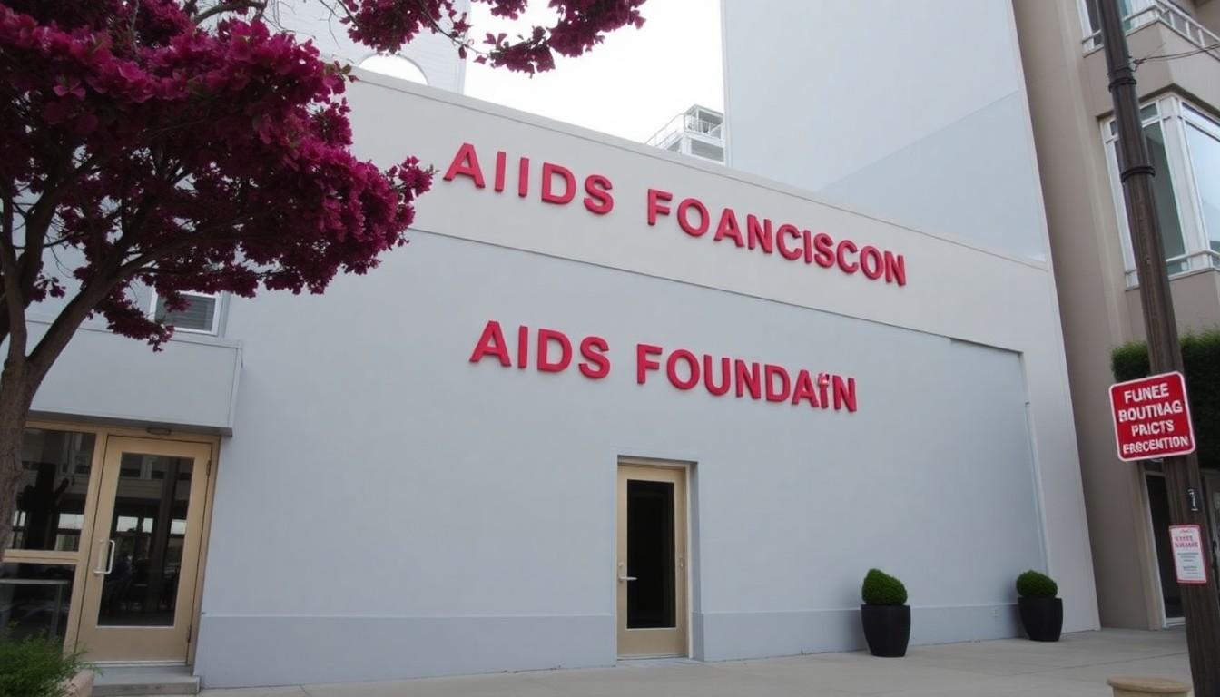 Best Budget Moves for San Francisco’s HIV and LGBTQ+ Health Access Points