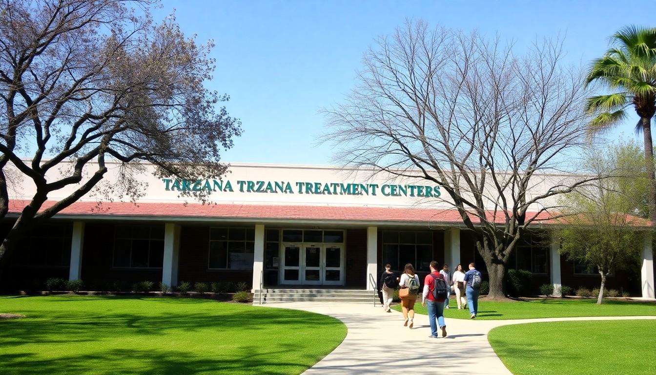 Best Campus Partnerships: How Tarzana Treatment Centers Won CSUN’s Sylvia Rivera STAR Award