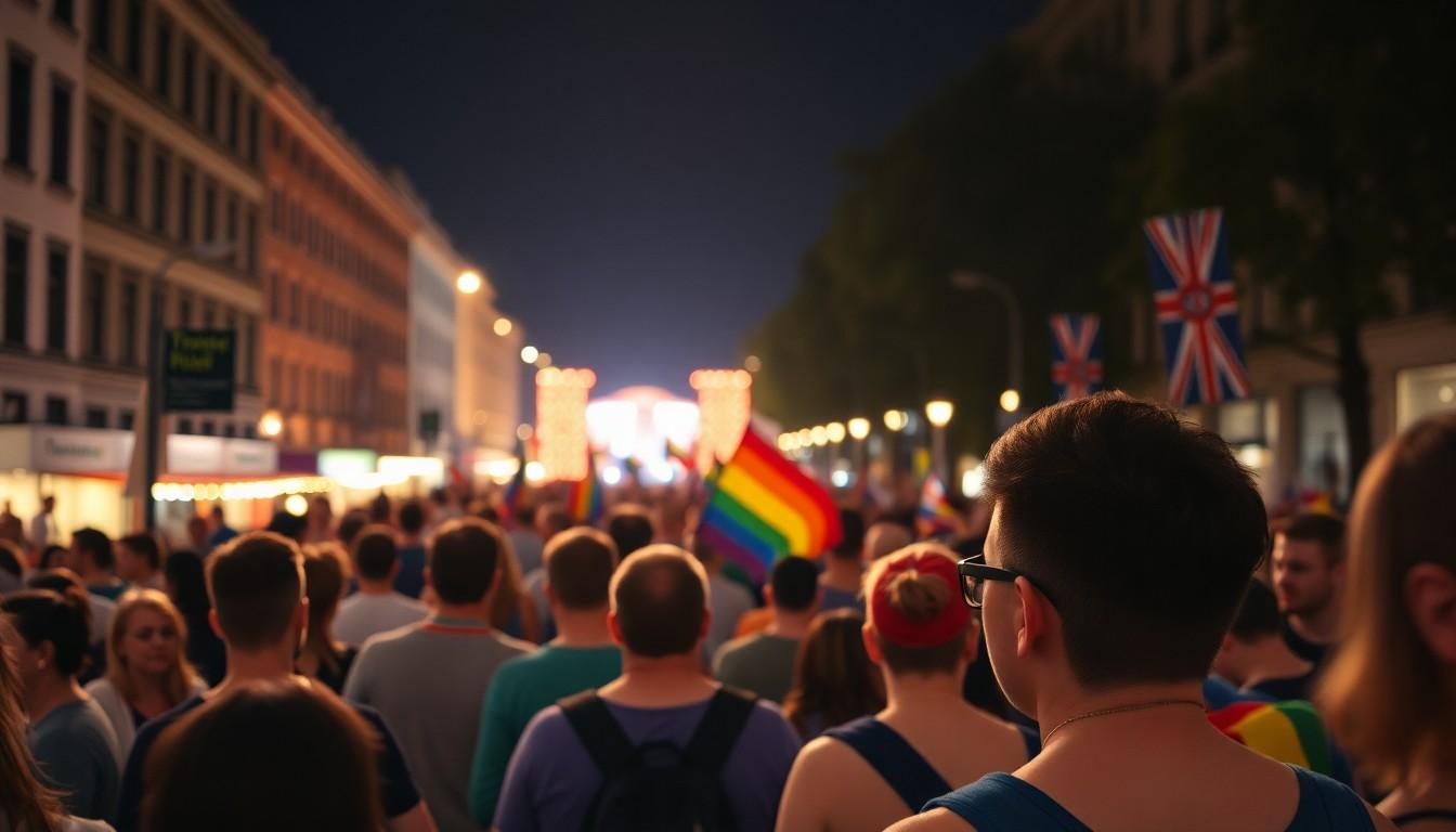 Best Christopher Street Day Munich Coverage: What to Expect at the Big Pride Parade