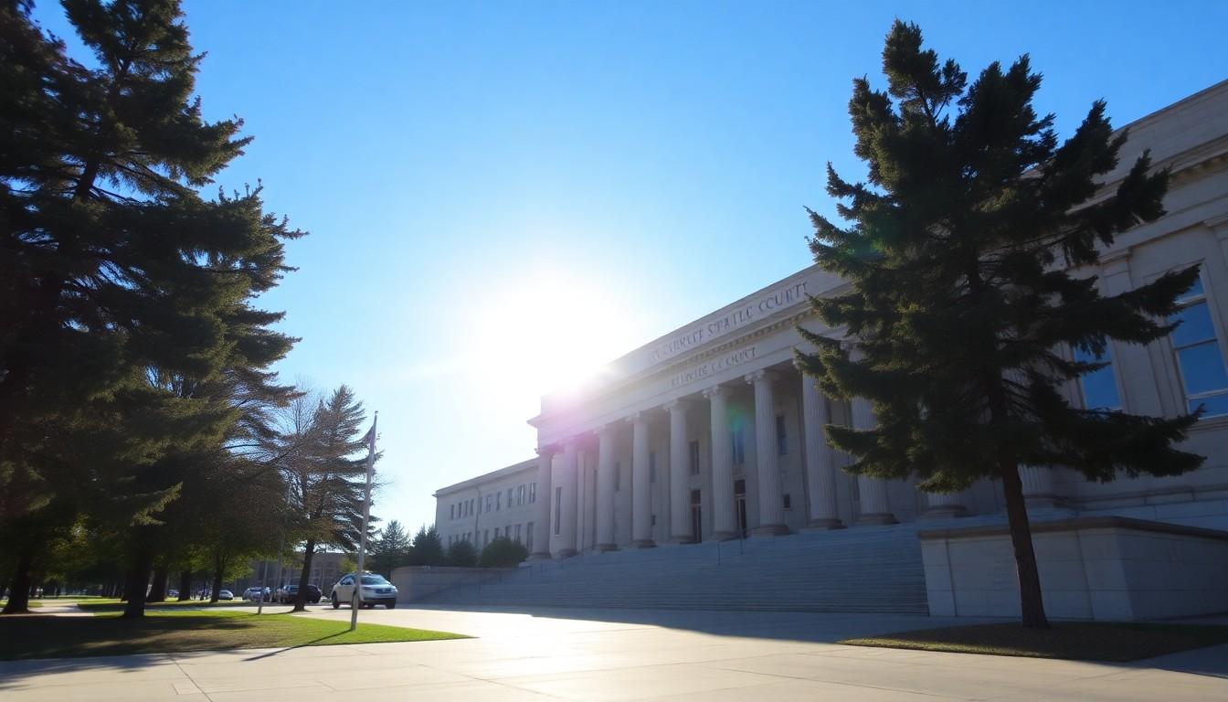 Best Free-Speech Win for Counselors: What Chiles v. Salazar Means for Talk Therapy Rights