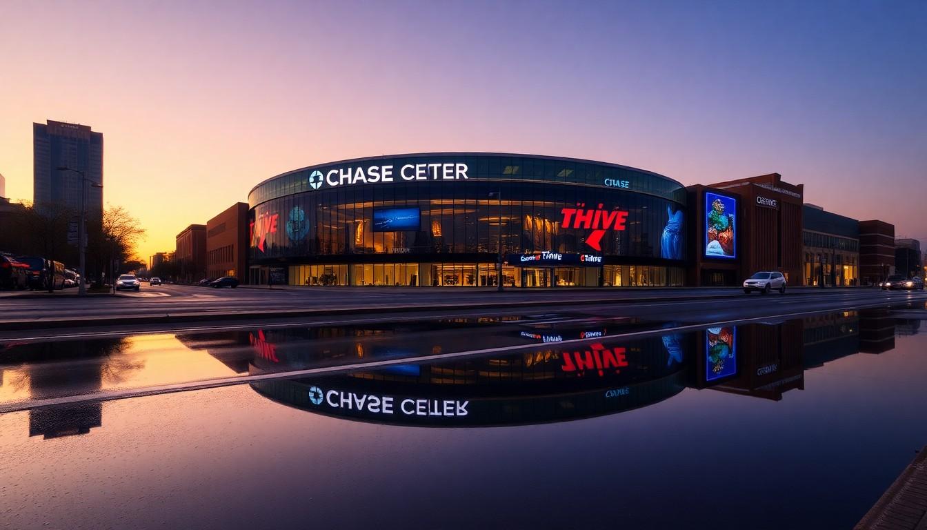 Best Golden State Valkyries Pride Game Guide: What to Expect at Chase Center’s Thrive City