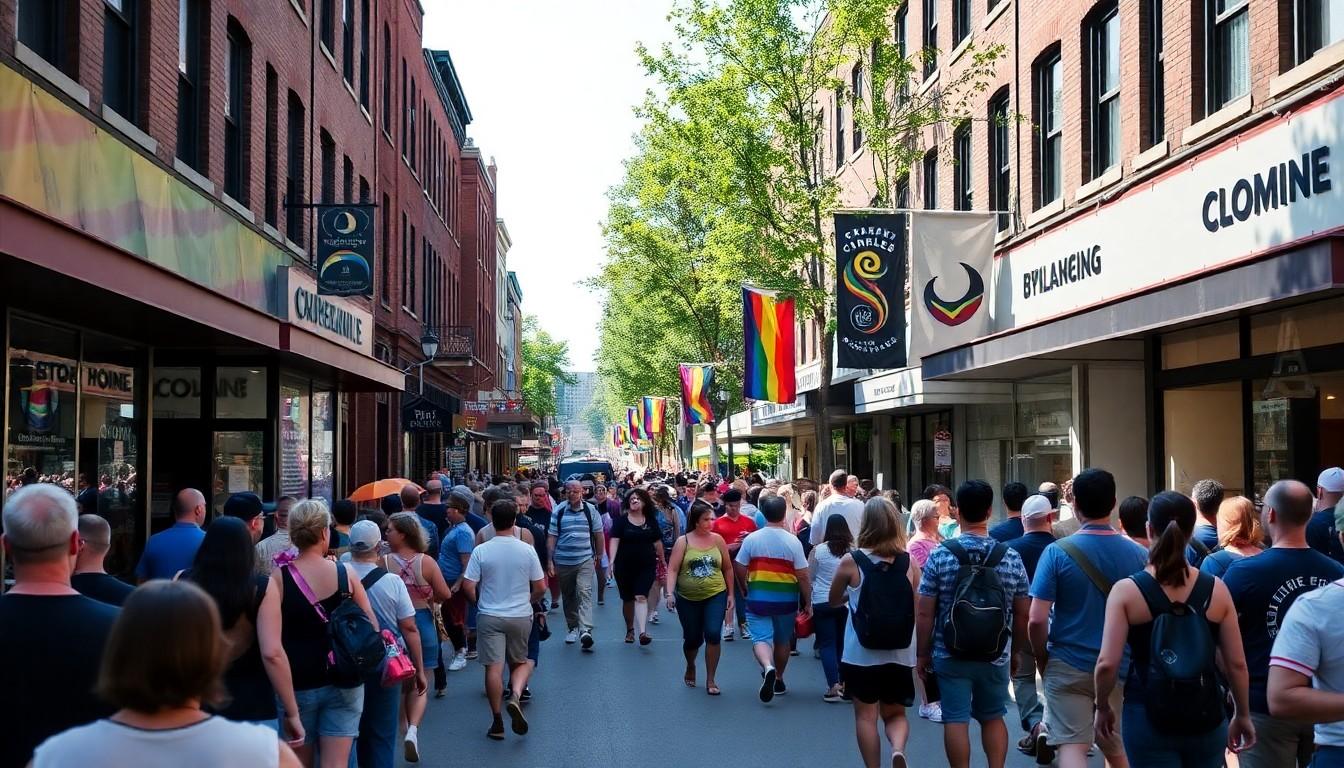 Best Guide to Toronto Pride Weekend 2026 — parade tips, timings and things to know