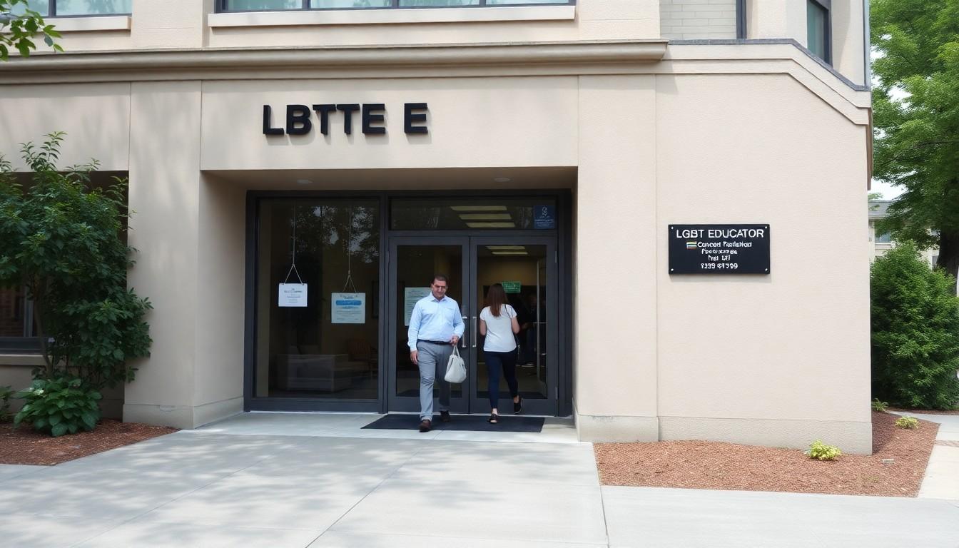 Best Guide to What the EEOC’s Refusal to Investigate Transgender Cases Means