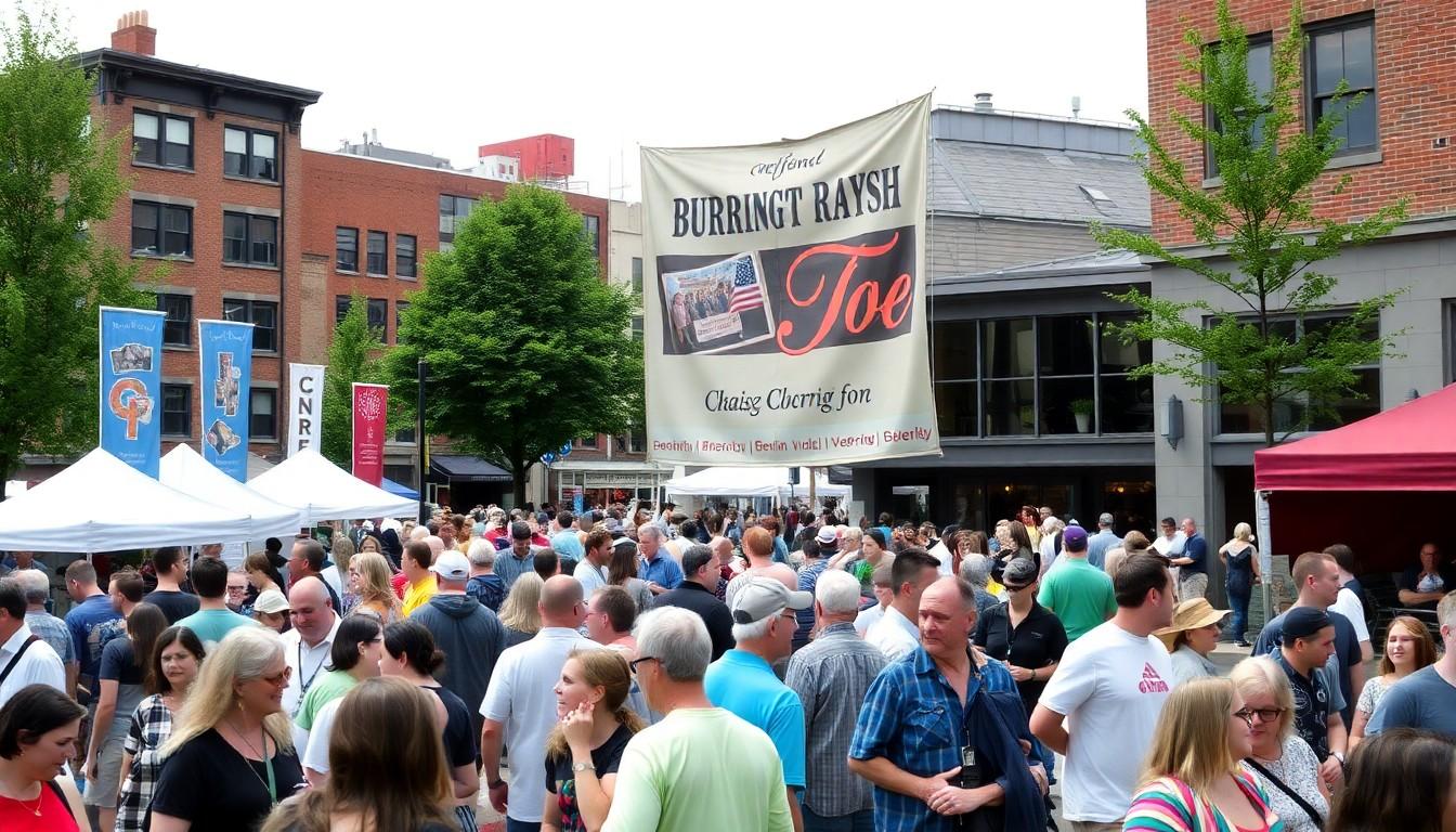 Best Local Pride Events and Why Pride Is Becoming Year‑Round in Vermont