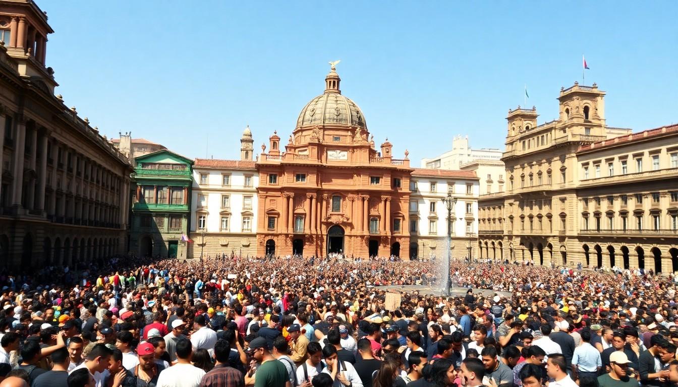 Best Mexico City Pride 2026 Guide: Where to Go, What to Expect, and Why It Matters