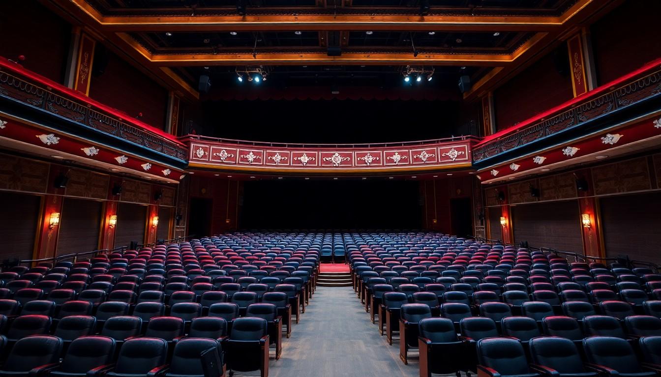 Best New Musical Pride at the National Theatre: Why It Feels Bigger Than the Film