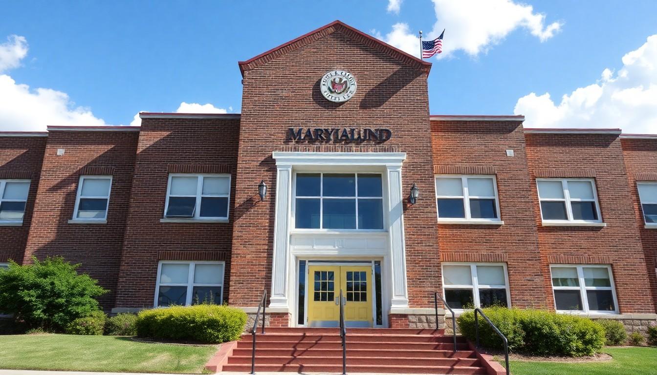 Best Picks from Maryland’s 2026 Primary: LGBTQ Winners, Near-Misses and What Comes Next
