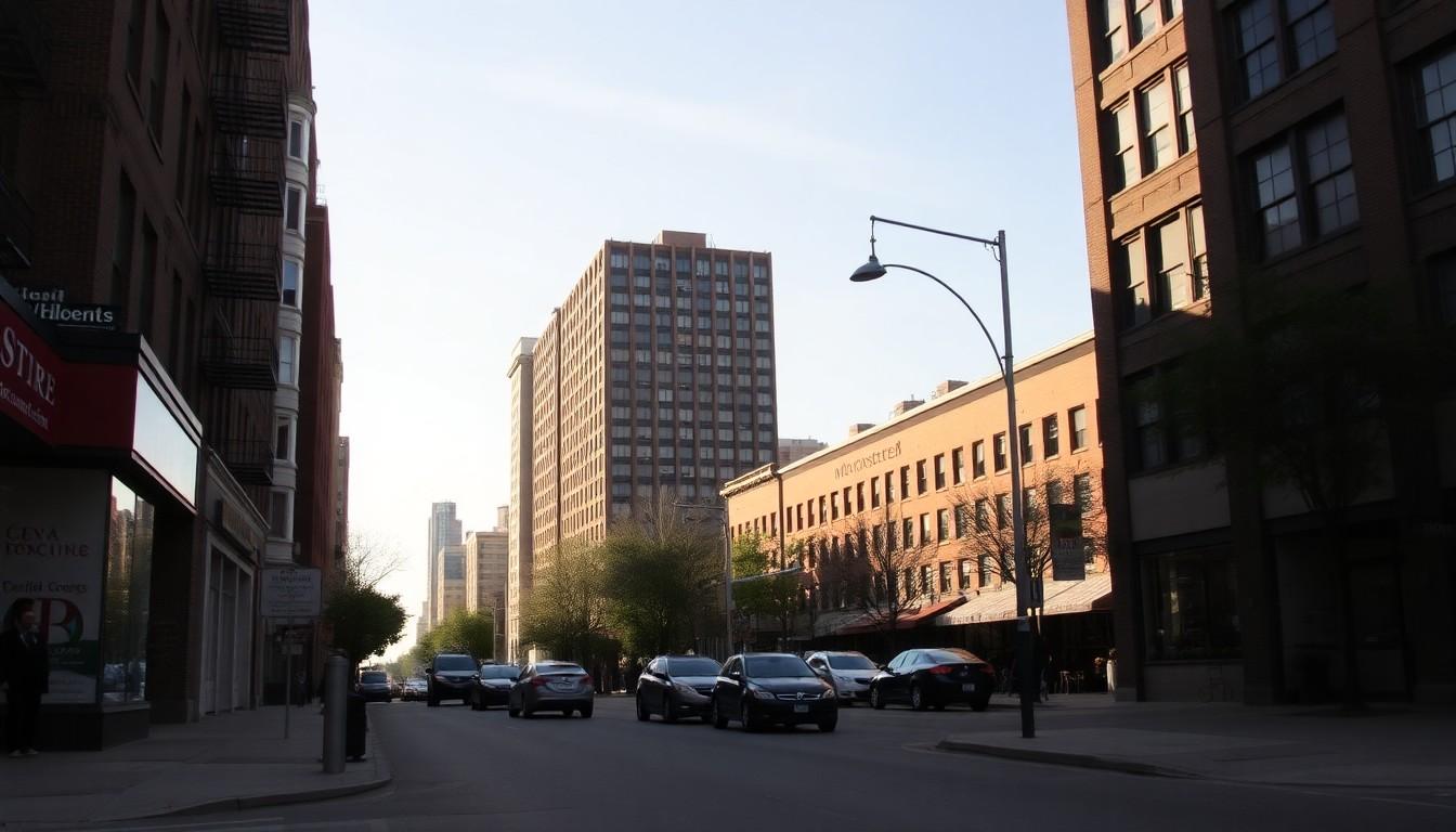Best Places to Watch the Chicago Pride Parade 2026: Route, Closures and Tips