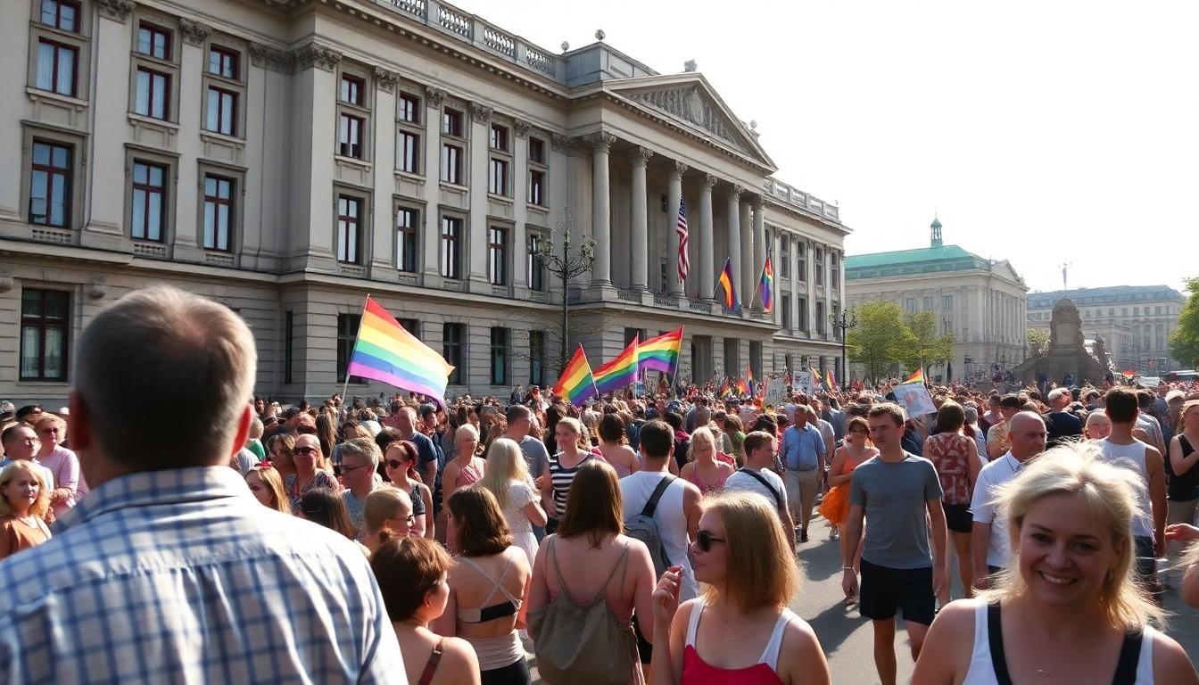 Best Pride Celebrations in Oslo: Why the Parade Still Matters in 2026