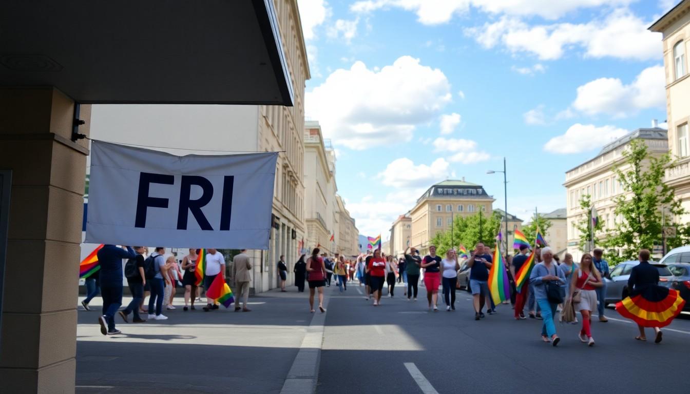 Best Pride Contexts to Know: Why Pride Belongs to Everyone
