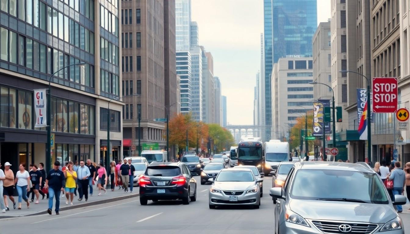 Best Pride Toronto Road Closures and Parade Routes to Plan Your Weekend Commute
