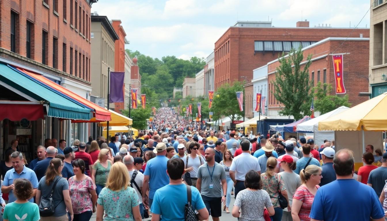 Best Raleigh Pride 2026 Guide: What to Expect at the Expanded "Love Is Everyone's" Weekend
