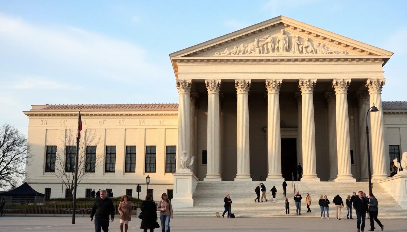 Best Reads on the Obergefell Reversal Push and Why It Matters Today