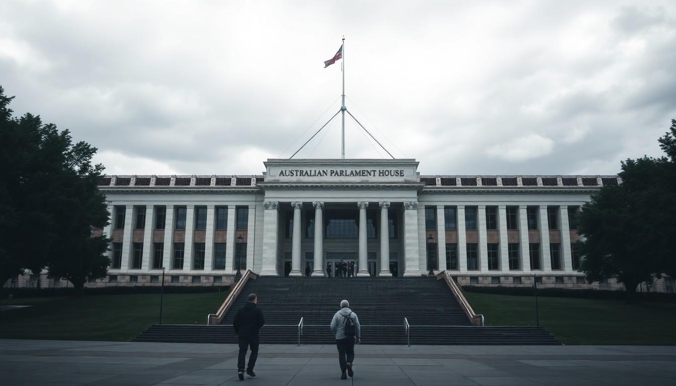 Best Response to Australia’s UN LGBTQIA+ Rejection: What It Means Now